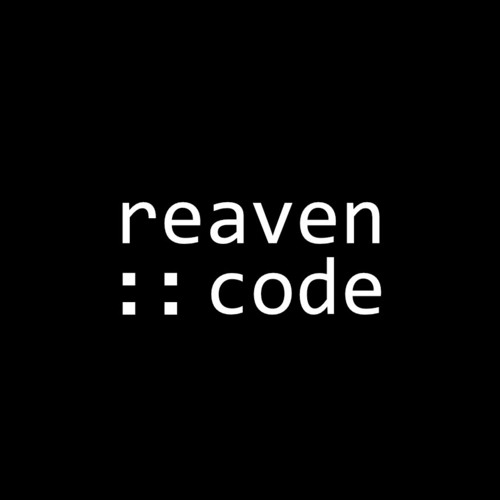 reaven : : code’s avatar