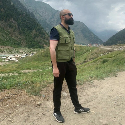 khushal khan’s avatar