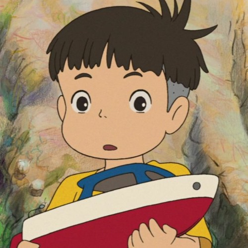 Yung Ghibli’s avatar