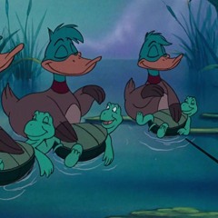 Flames (ft. Descentive)