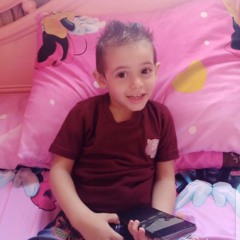 CRAZY BABY