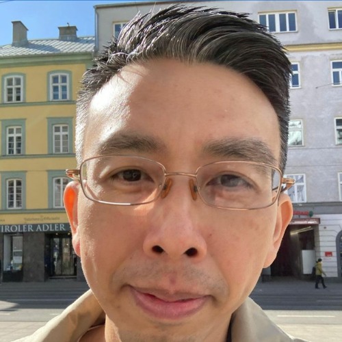 Augustin Yang’s avatar