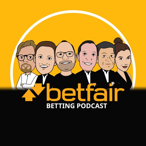 Betfair Betting Podcast’s avatar