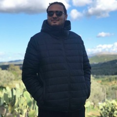 Ghassen Mansouri