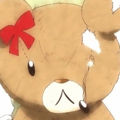 teddy …@teddybearinmycloset