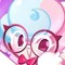 ╰┈☆ Marshmallow Bunny Cookie ☆┈╯