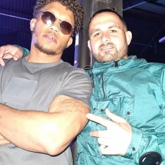 sanch__ 🇬🇧 🇯🇲 🍁