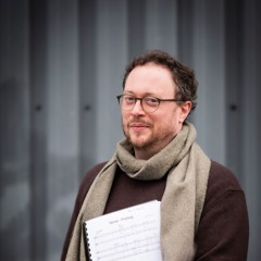 Frederik Neyrinck