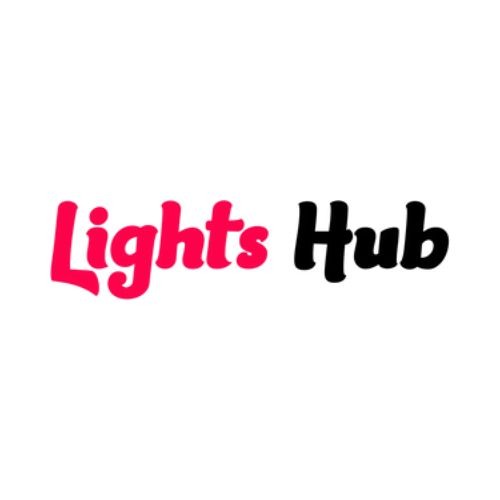 Transform Your Space with Indoor Curtain Lights from Lights Hub UK