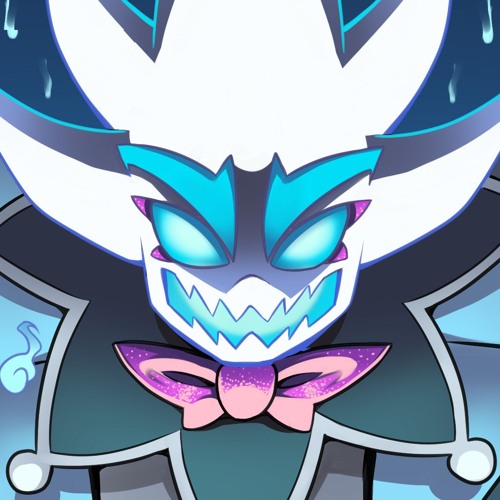 💜💙R O C K Y💙💜 — artist photo