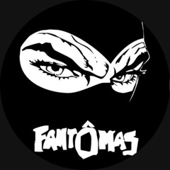 Fantômas