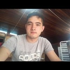 Victor Martin Quintana López