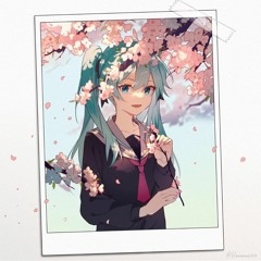 MIKU FAG