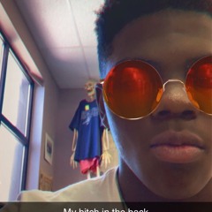 Davon Bennett