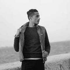 عبده بحرية المتميز