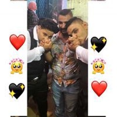 Abozezo Disha
