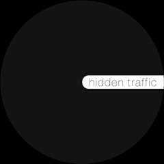 hidden traffic