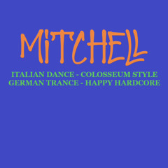 Shaun Mitchell