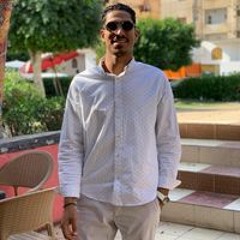 Zakaria El-Gharabawy