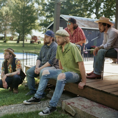 Zack Fedor & The Long Goodbyes