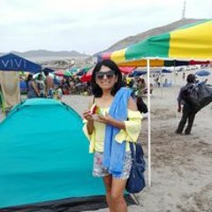 Maria Esther Rojas Miranda