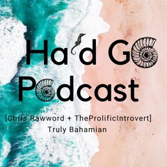 Ha'd Go Podcast