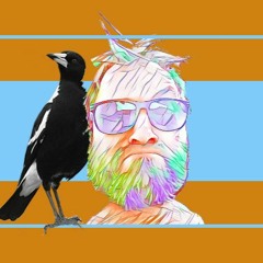 Magpie Sally