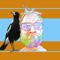 Magpie Sally