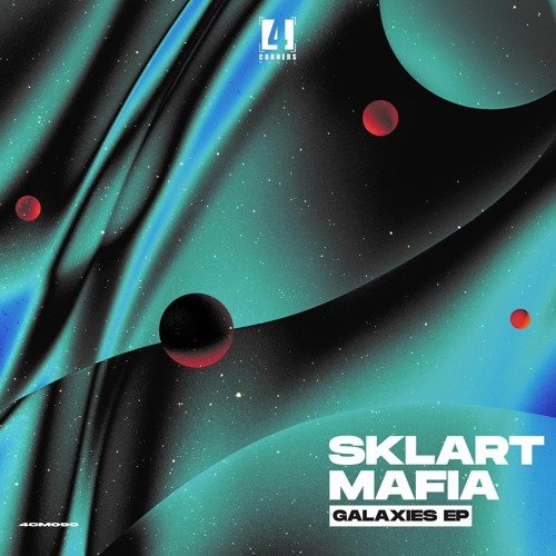 SklartMafia - BEST OF DOM+ROLAND Mix (recorded 2009)