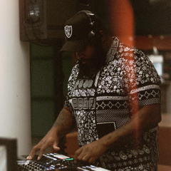 DJ BigJae