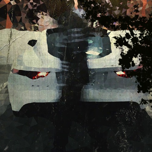 Brit Trees - Left Wit 10