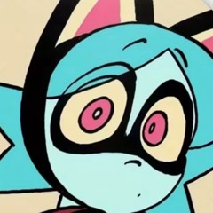 the demon under ur bed.