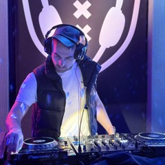 DJ Cassperience