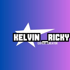 Kelvin Ricky