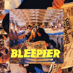 bleepier