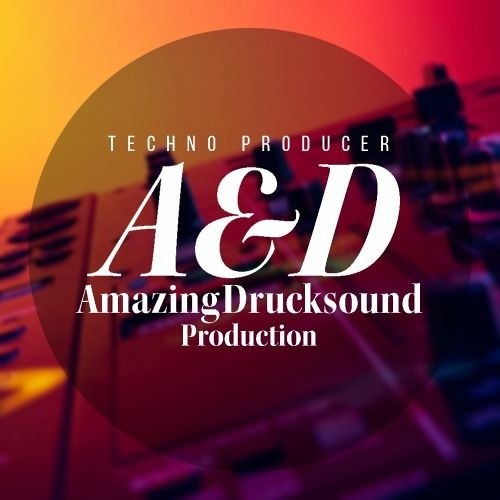 Amazing Drucksound Production’s avatar