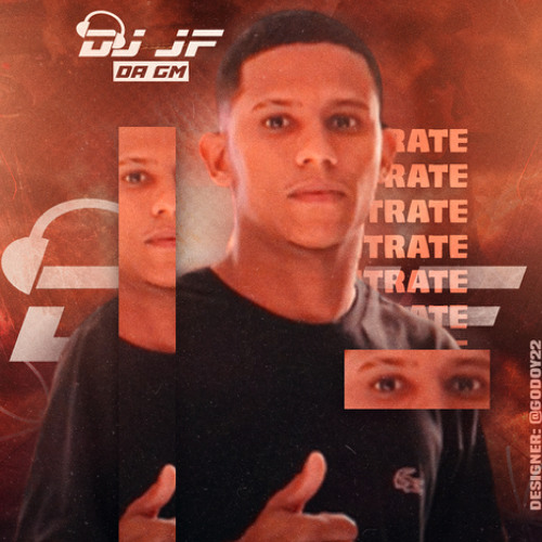 DJ JF DA GM🔊🚄’s avatar