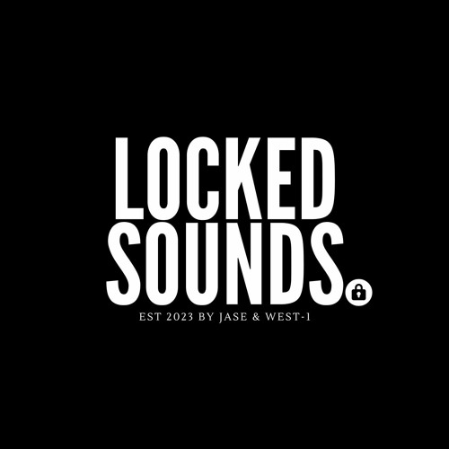LOCKED SOUNDS’s avatar