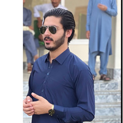 Syed Mehmood shah🌸💫