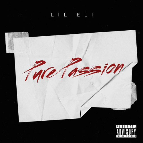 Eli The Producer - I Want You Back