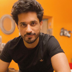 Ahmed iqbal