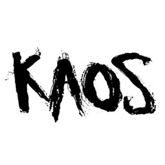 Kaos