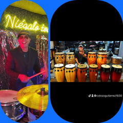 Coloso Gutiérrez Fernández