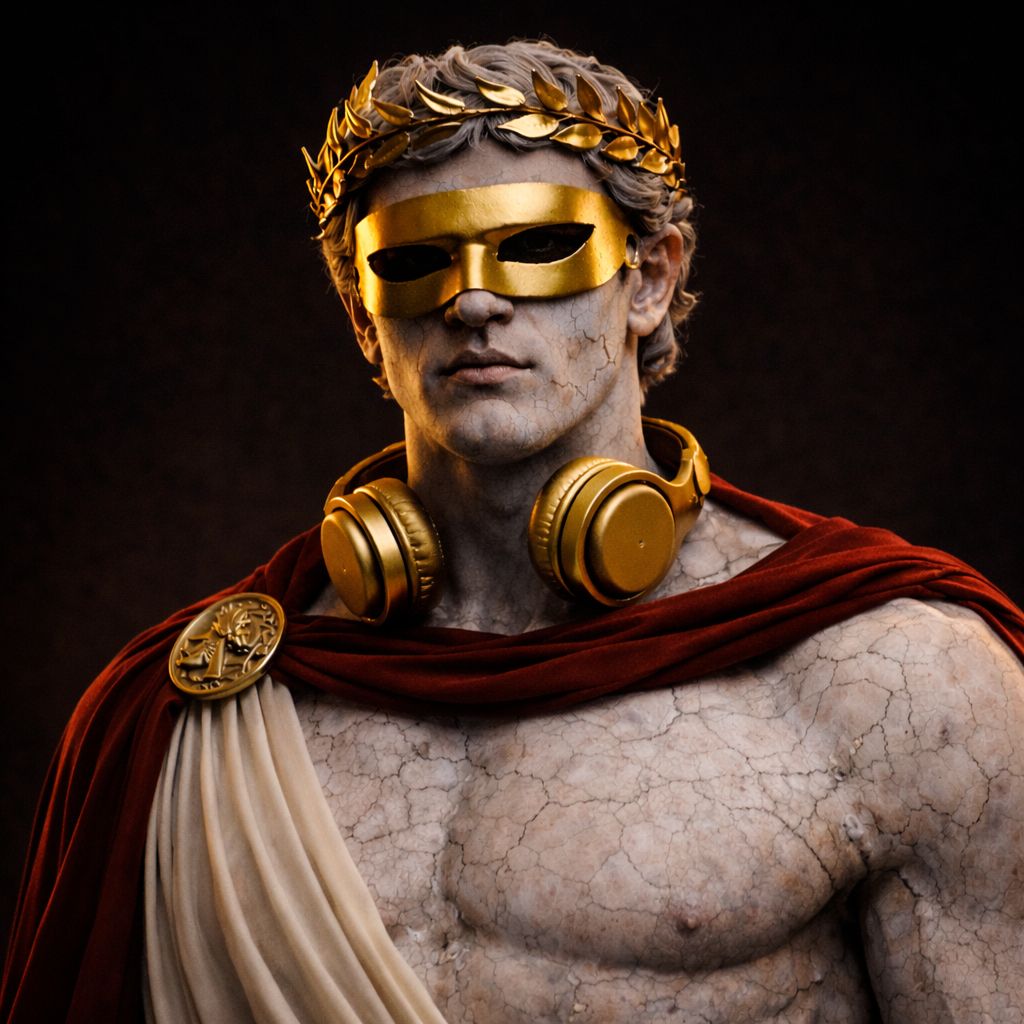 Majestic Beatz by DJ MajesteX