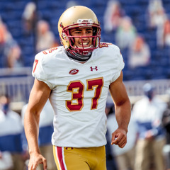 Danny Longman