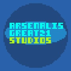 ArsenalIsGreat21 Studios