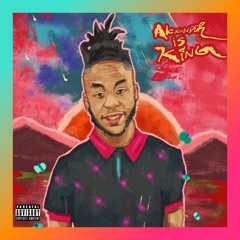 Alexander Thee Great