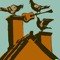 Theroofpigeons