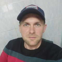 лёша колчин