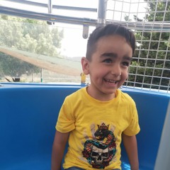 Nadeem Abu Rmaileh